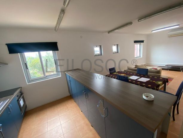 INSTALAÇÕES INDUSTRIAIS , VIATURAS, MÁQUINAS E EQUIPAMENTOS - KIKUXI, VIANA.