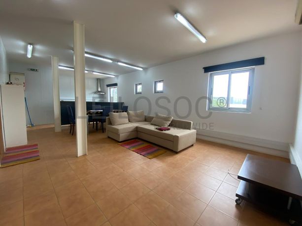 INSTALAÇÕES INDUSTRIAIS , VIATURAS, MÁQUINAS E EQUIPAMENTOS - KIKUXI, VIANA.