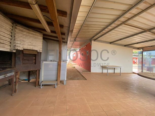 INSTALAÇÕES INDUSTRIAIS , VIATURAS, MÁQUINAS E EQUIPAMENTOS - KIKUXI, VIANA.