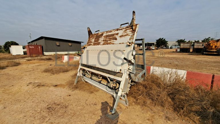 Gravilhadores da marca JOTEX S.V.20741