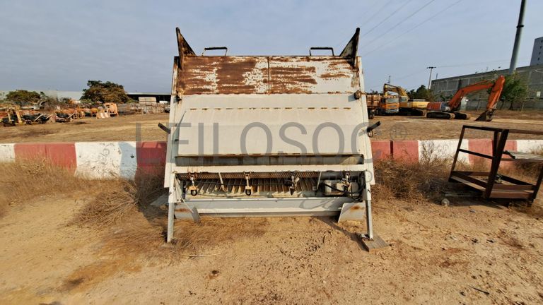 Gravilhadores da marca JOTEX S.V.20741