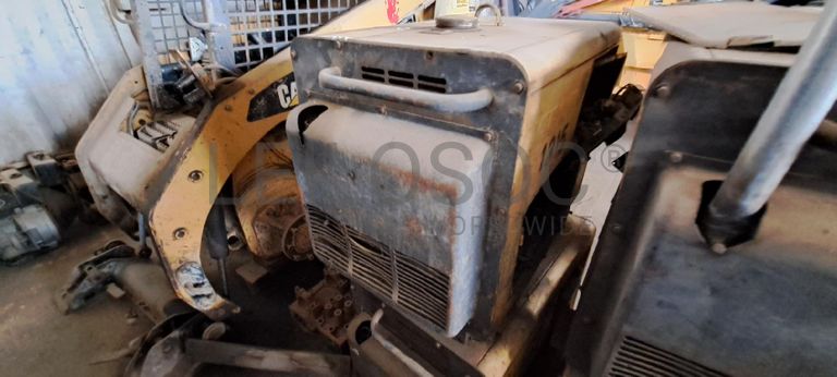 Gerador Kipor KDF 7000TA3