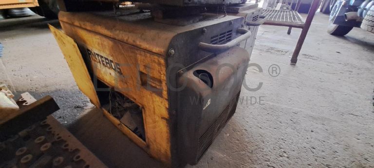 Gerador Kipor · Belas KDF 7000TA3