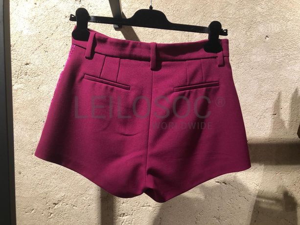 Calções de Senhora