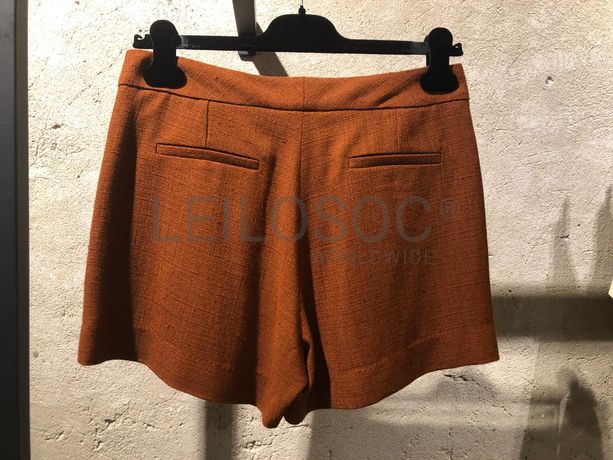 Calções de Senhora