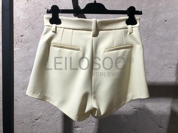 Calções de Senhora