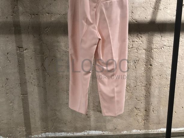 Calças de Senhora