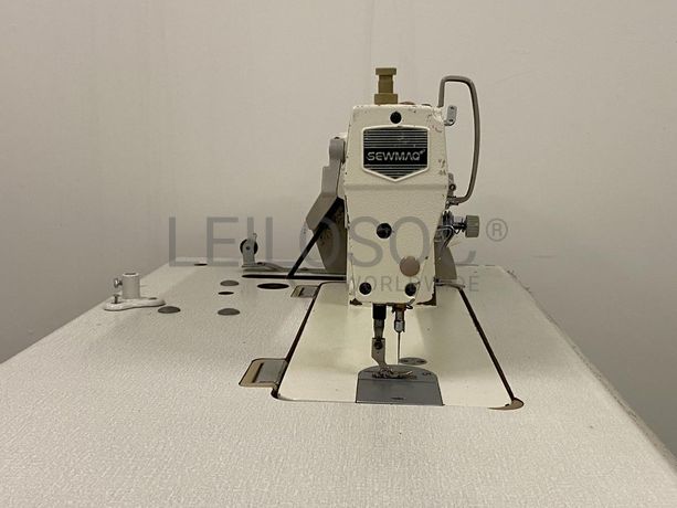 Máquina de Costura