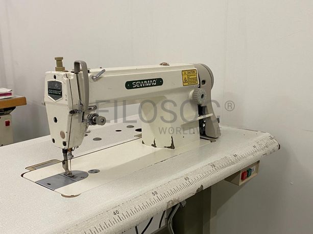 Máquina de Costura