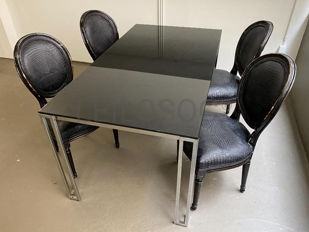 Mobiliário e Decoração