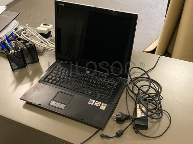 Equipamento Informático e de Escritório