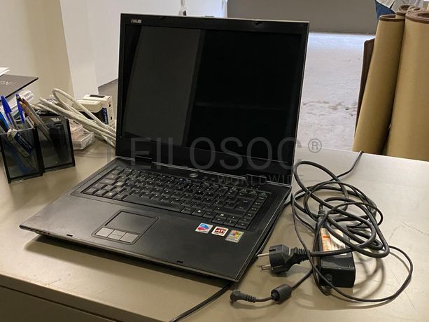 Equipamento Informático e de Escritório