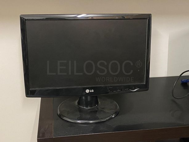 Equipamento Informático e de Escritório