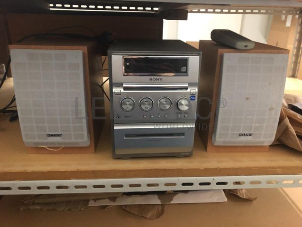 Equipamento Informático e de Escritório