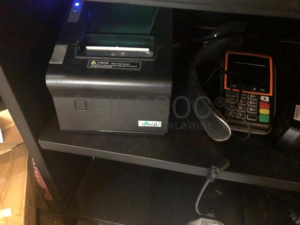 Equipamento Informático e de Escritório