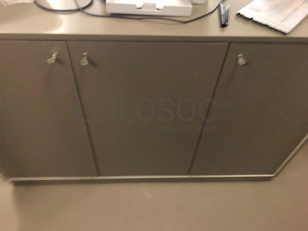 Mobiliário e Decoração