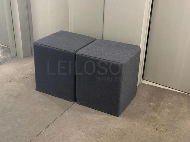 Mobiliário e Decoração