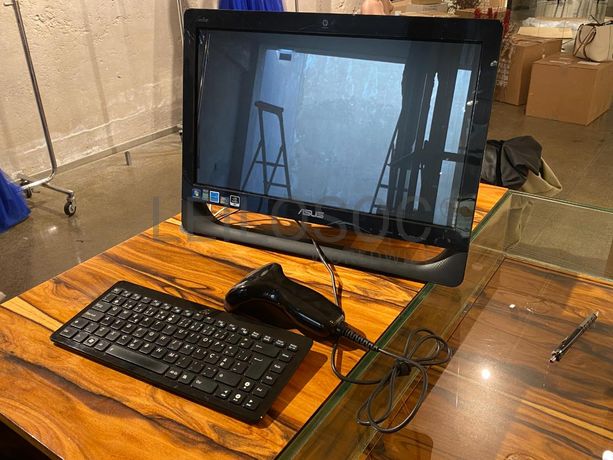 Equipamento Informático e de Escritório