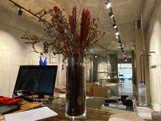 Mobiliário e Decoração