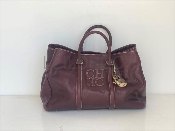 Carteira CAROLINA HERRERA