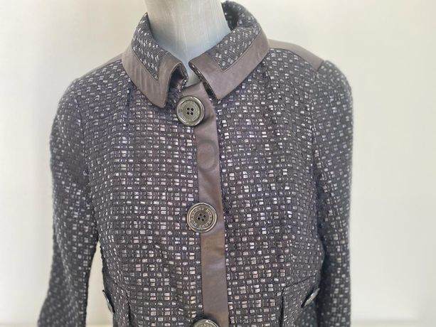 Casaco BURBERRY