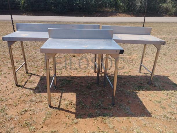 Bancadas de cozinha ·