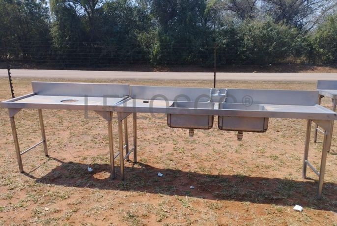 Bancadas de cozinha ·