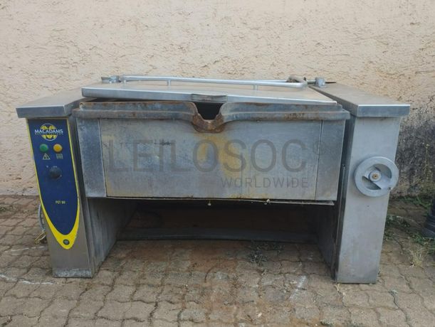 Panela Industrial ·