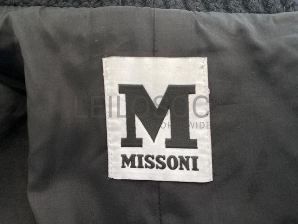 Casaco MISSONI