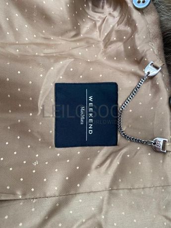 Casaco WEEKEND MAX MARA