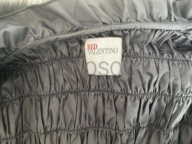 Casaco RED VALENTINO