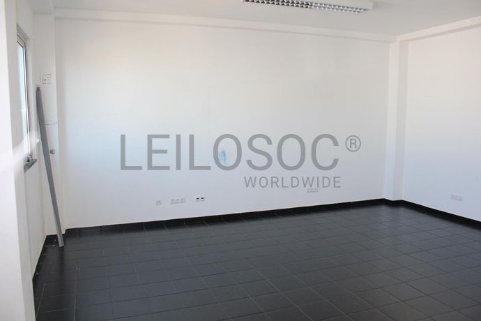 Escritório · Portalegre
