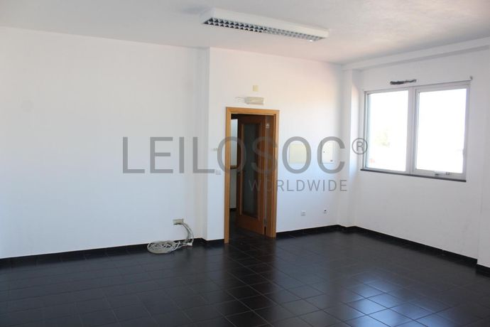 Escritório · Portalegre