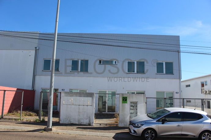 Escritório · Portalegre