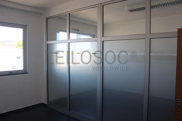 Escritório · Portalegre