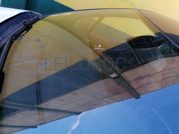 Citroën DS3 · Ano 2015