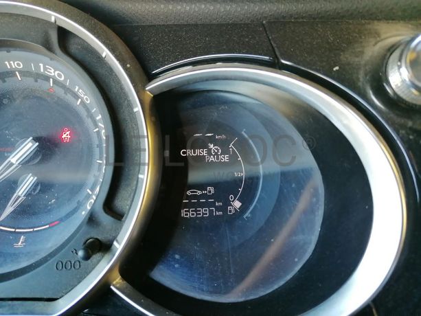 Citroën DS3 · Ano 2015