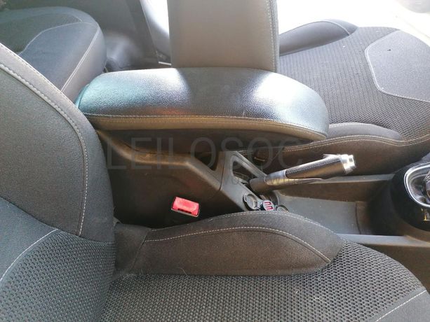 Citroën DS3 · Ano 2015