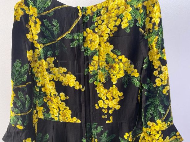 Vestido DOLCE & GABBANA