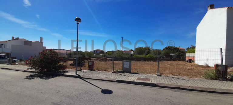 Lote para Construção · Portalegre
