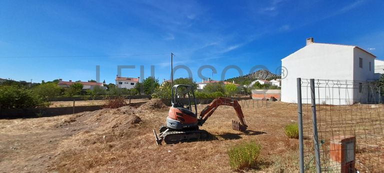 Lote para Construção · Portalegre