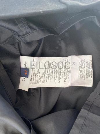 Vestido TRUSSARDI JEANS