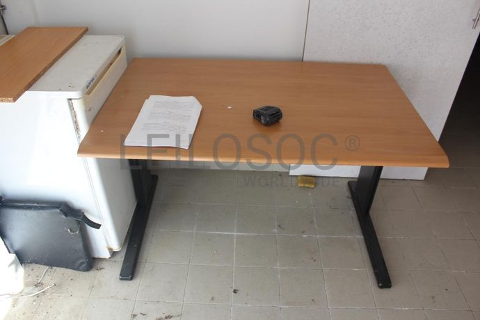 Equipamento de Escritório