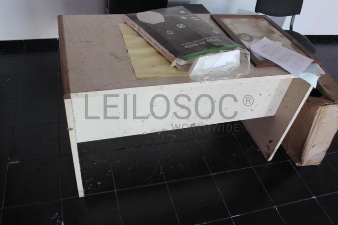 Equipamento de Escritório