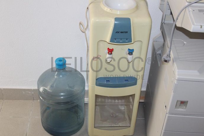 Equipamento de Escritório