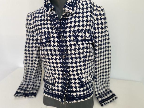 Casaco CAROLINA HERRERA