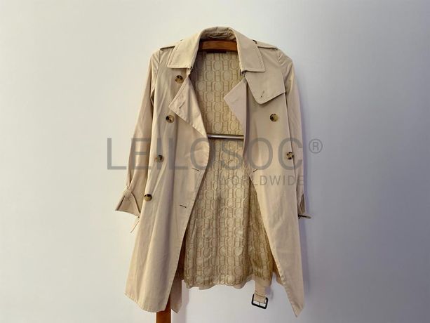 Gabardine CAROLINA HERRERA