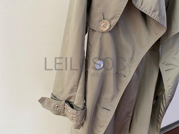 Gabardine BURBERRY