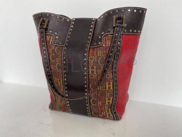 Carteira CAROLINA HERRERA