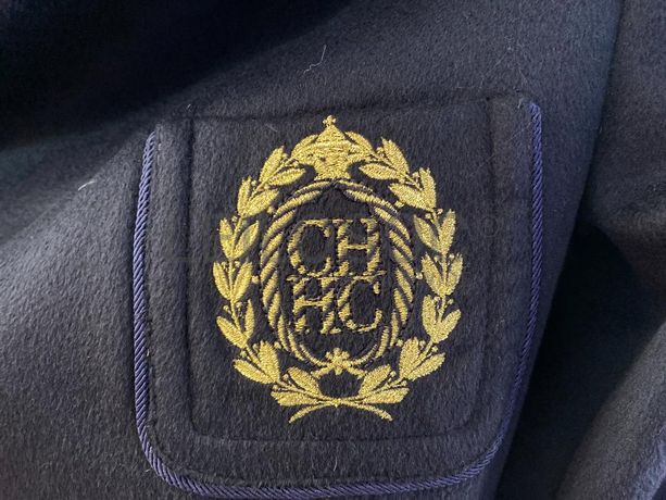 Casaco CAROLINA HERRERA